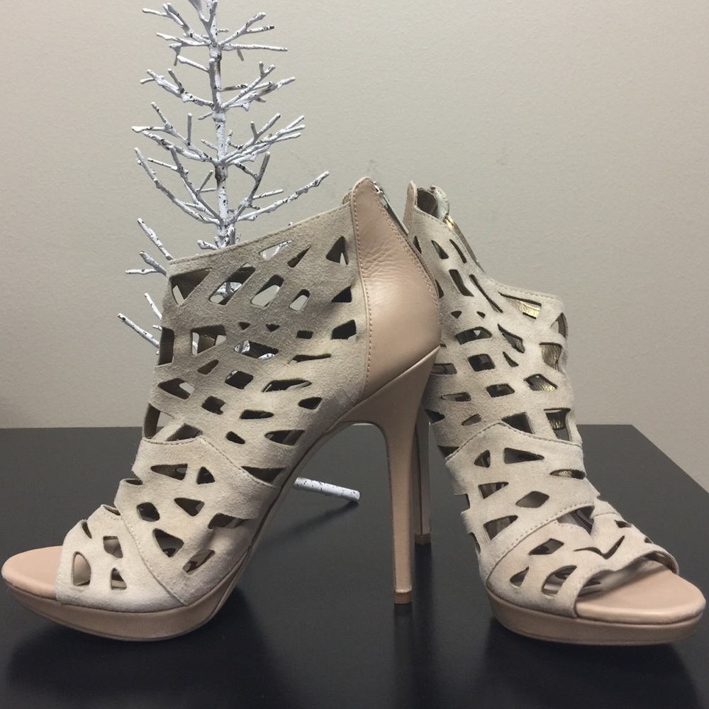 Sam Edelman heels sz 7